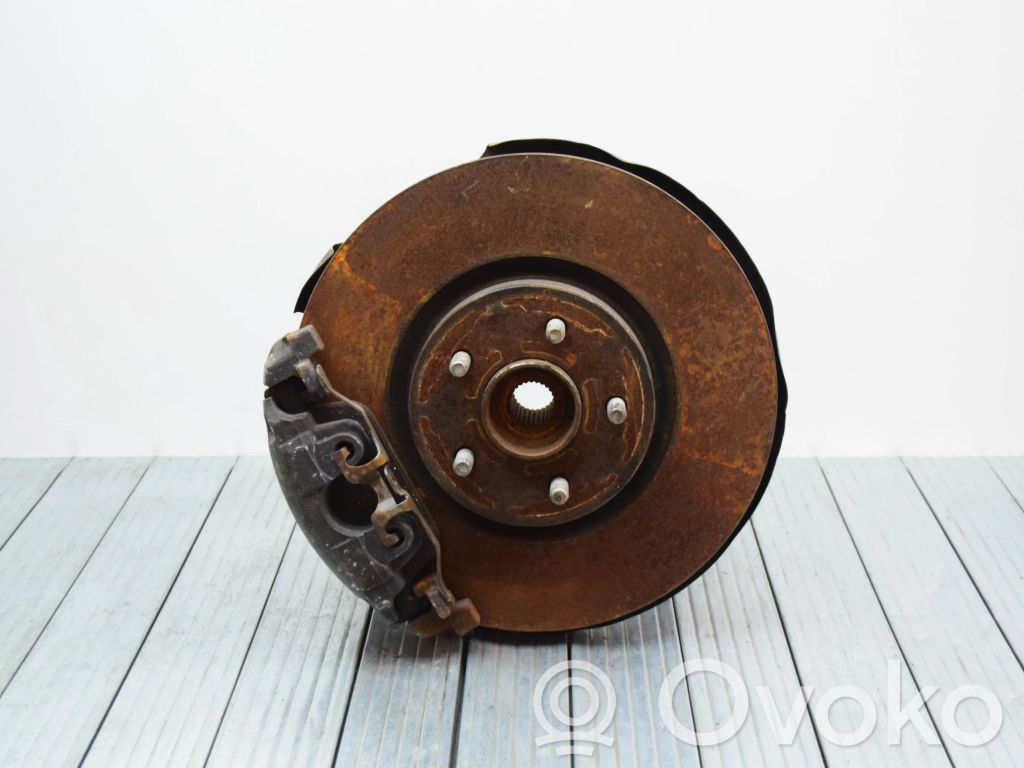 Ford Kuga II Radnabe Vorderrad 