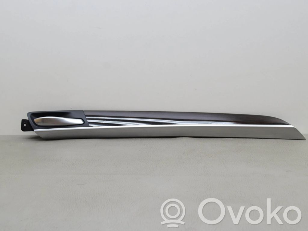 BMW X5 E70 Verkleidung Tür hinten 