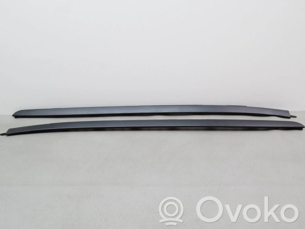 BMW X5 F15 Ornament parbriz 