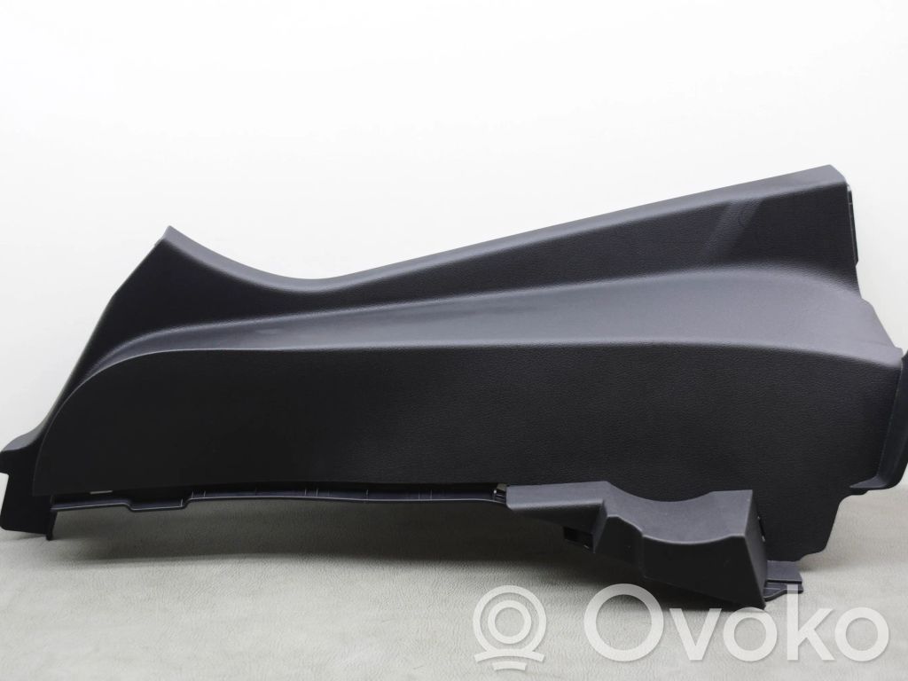 Audi Q3 F3 Otros repuestos del interior 
