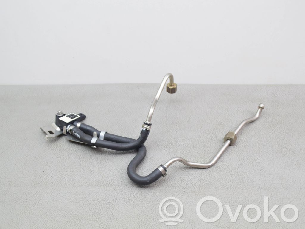 Mercedes-Benz GLC X253 C253 Abgasdrucksensor Differenzdrucksensor 