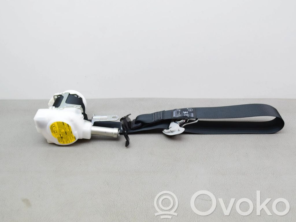 Lexus RX 450H Cinturón delantero 