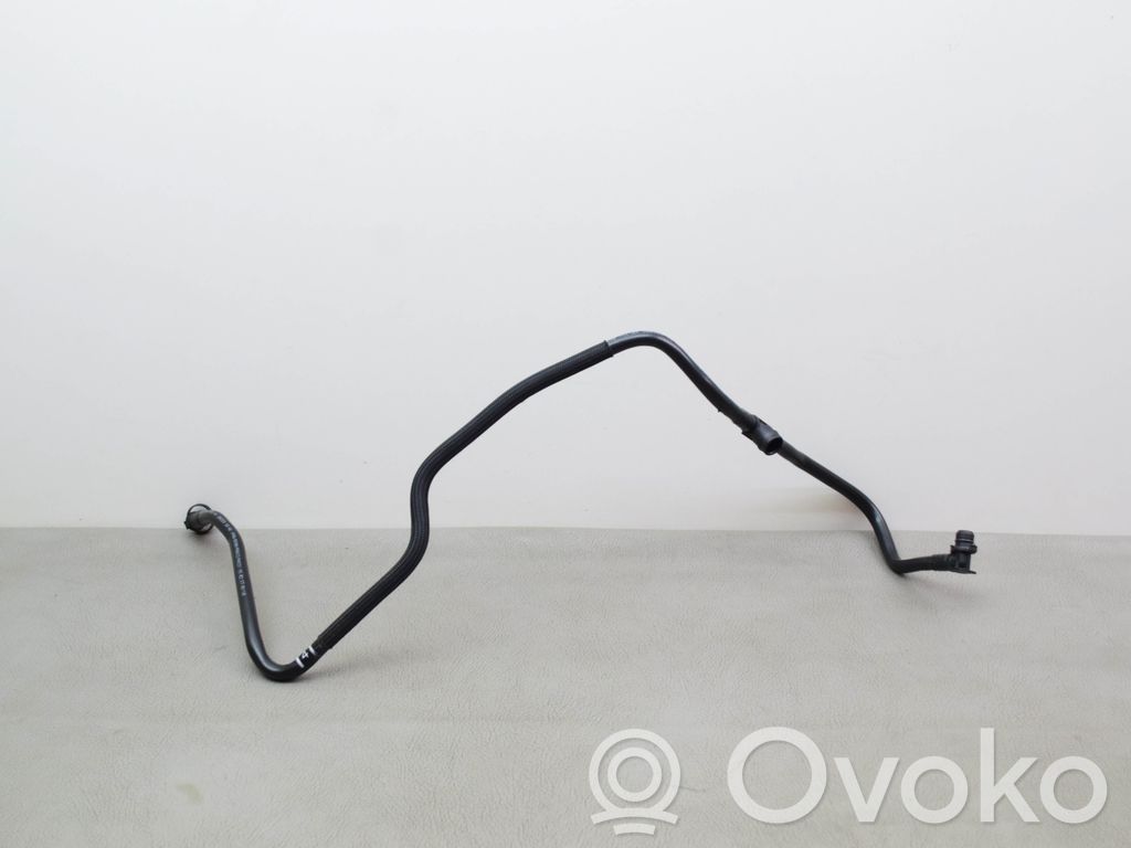 BMW X1 F48 F49 Przewód / Odma odpowietrzenia 