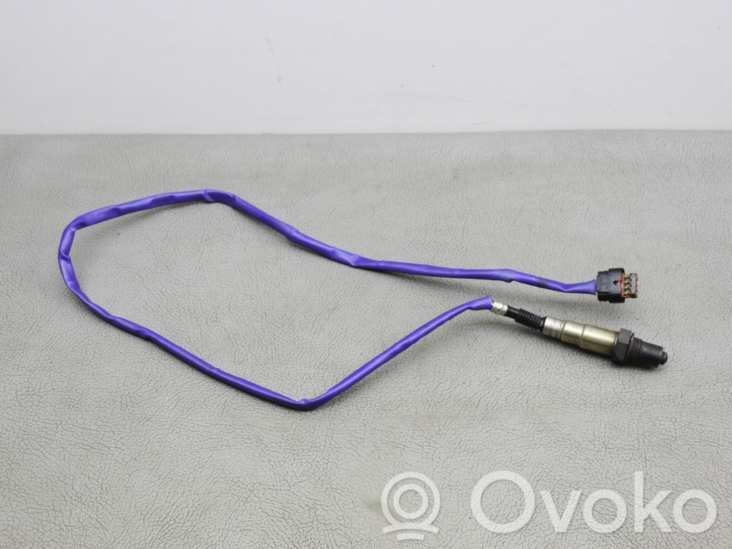Ford Kuga II Lambda probe sensor 