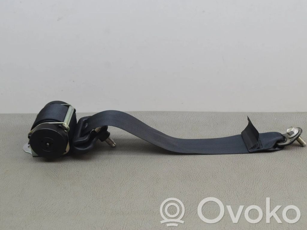 Nissan Juke I F15 Centură spate 
