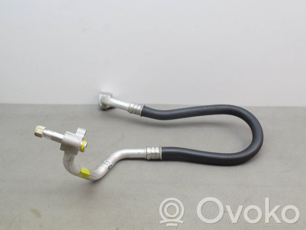 Fiat 500 Manguera/tubo del aire acondicionado (A/C) 