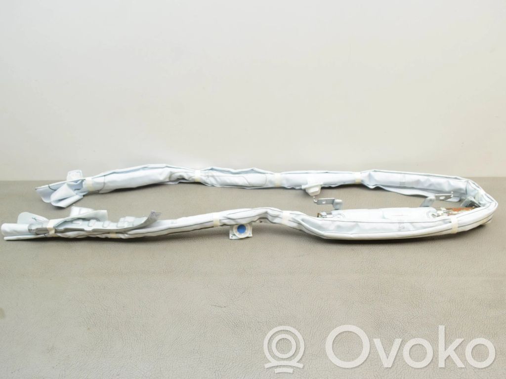 Toyota Prius (XW30) Airbag del techo 