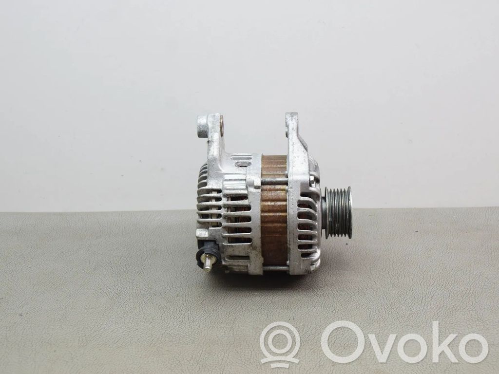 Mazda CX-3 Generator/alternator 