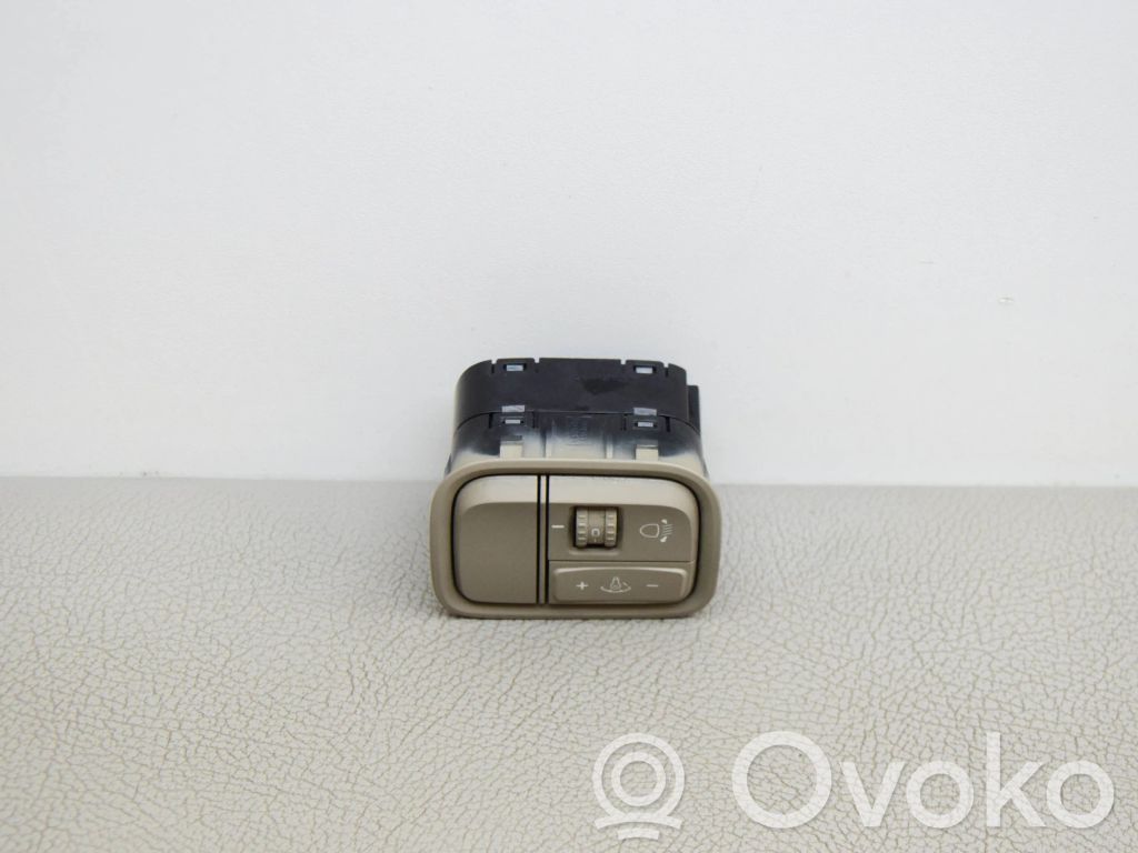 KIA Optima Other switches/knobs/shifts 