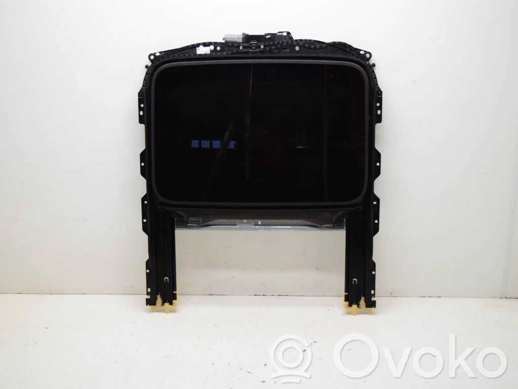 Audi A4 S4 B9 8W Sunroof set 