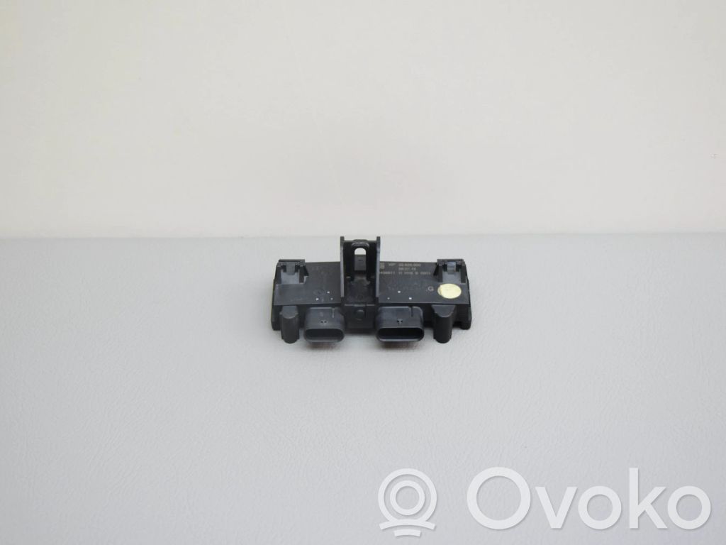Volkswagen Sharan Tailgate/trunk control unit/module 