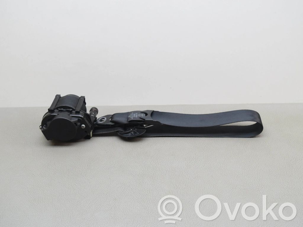 KIA Optima Cinturón delantero 