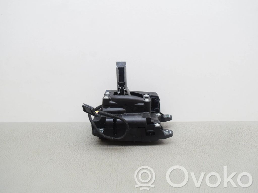 Audi A4 S4 B9 8W Selector caja de cambios 