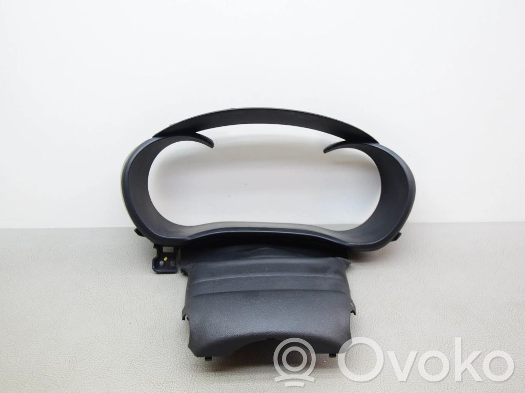 KIA Optima Dashboard trim 