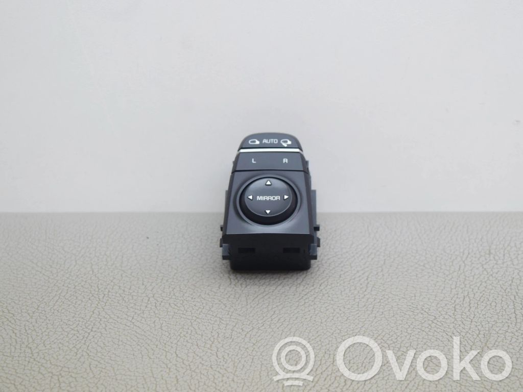 KIA Optima Interruptor del espejo lateral 
