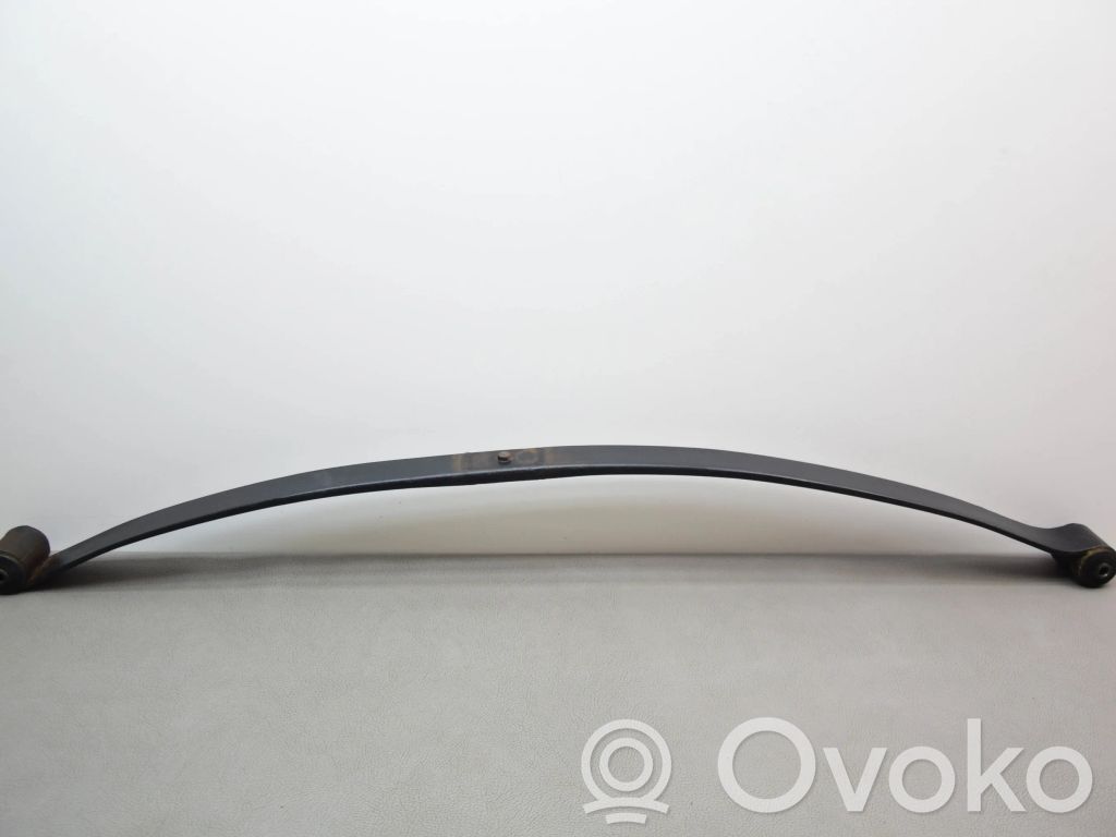 Volkswagen Caddy Rear leaf spring 
