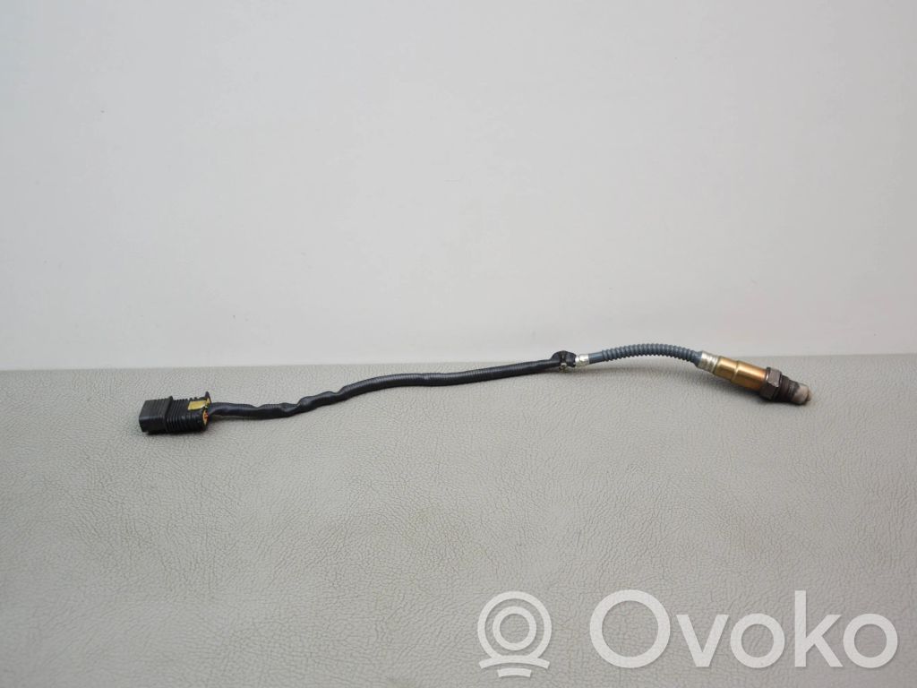 BMW M4 F82 F83 Lambda zonde 