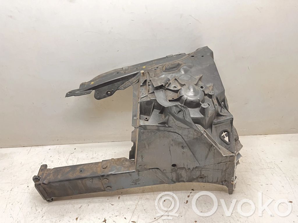 Audi A8 S8 D4 4H Panel lateral delantero 