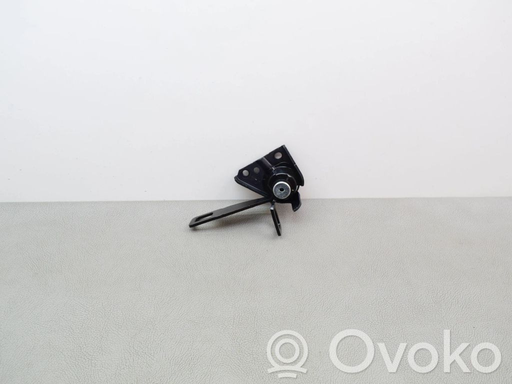 BMW 1 F40 Otros repuestos del interior 