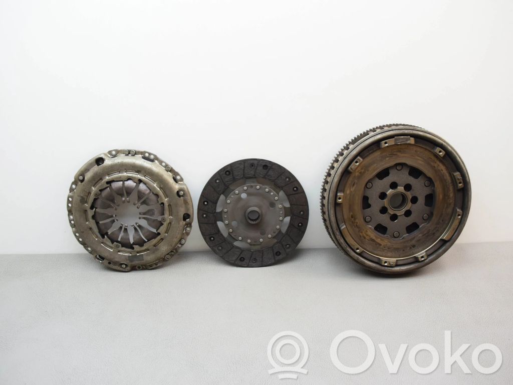 Nissan Juke I F15 Clutch set kit 