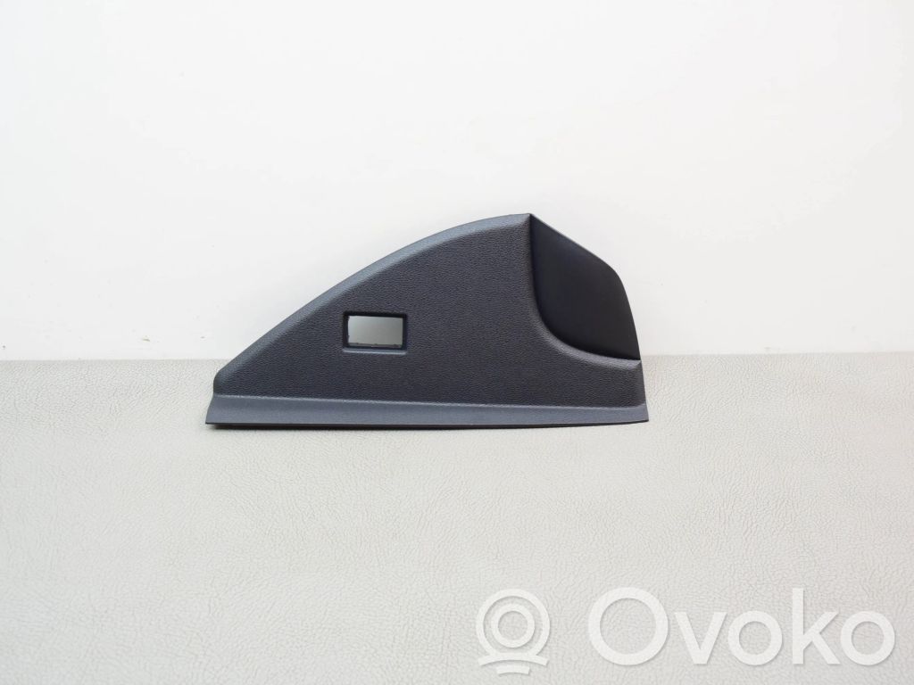 Moldura de la guantera   6VA857504