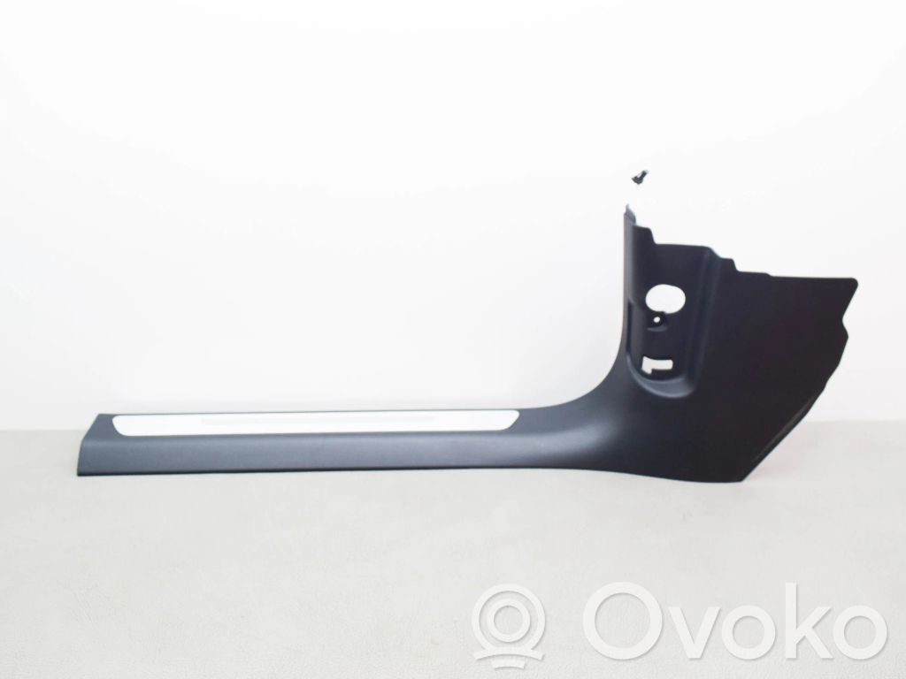 Audi A8 S8 D4 4H Pilar (A) 