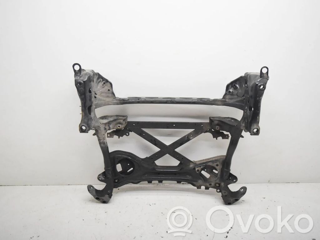 Audi A8 S8 D4 4H Front subframe 