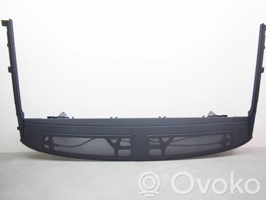 Audi A8 S8 D4 4H Parcel shelf load cover 
