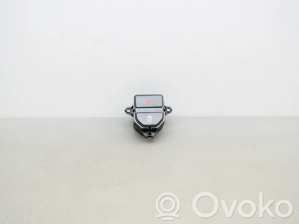 Land Rover Range Rover Evoque L538 ESP (stability program) switch 