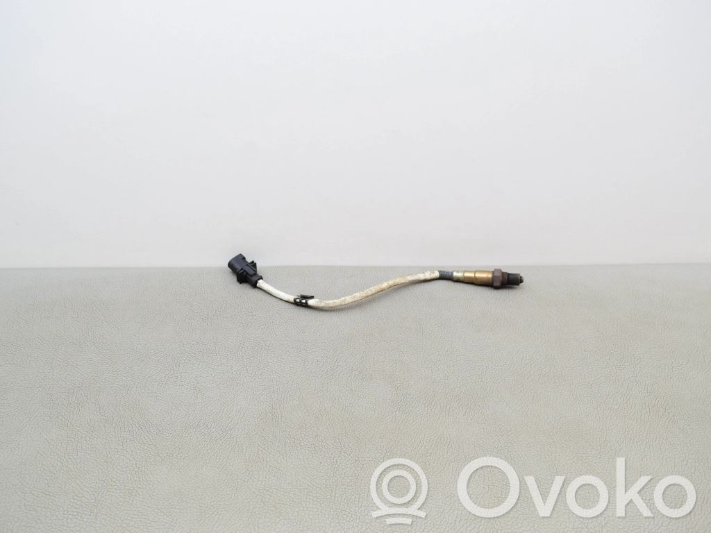 Land Rover Range Rover Evoque L538 Lambda probe sensor 