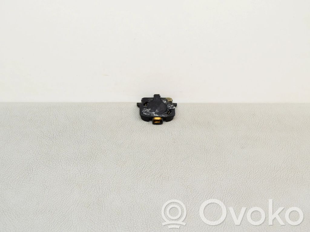 BMW M2 F87 Sensor de lluvia 