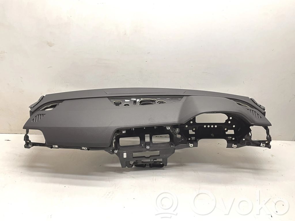 Audi Q5 SQ5 FY Panel de instrumentos 