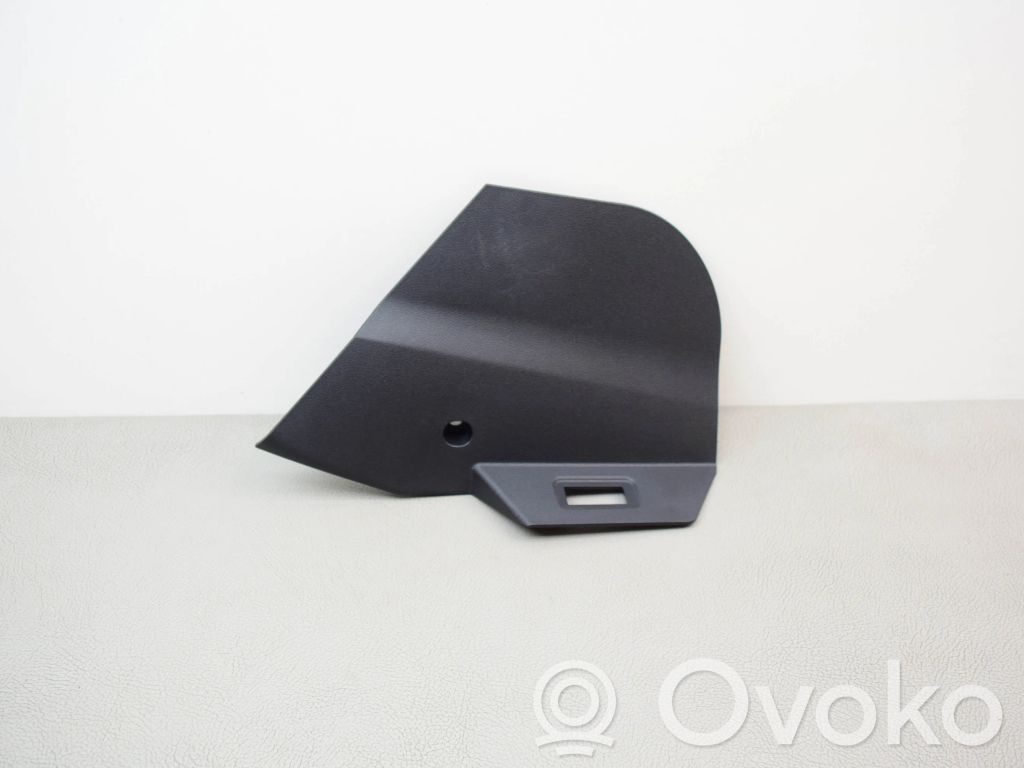 BMW 1 F40 Other center console (tunnel) element 