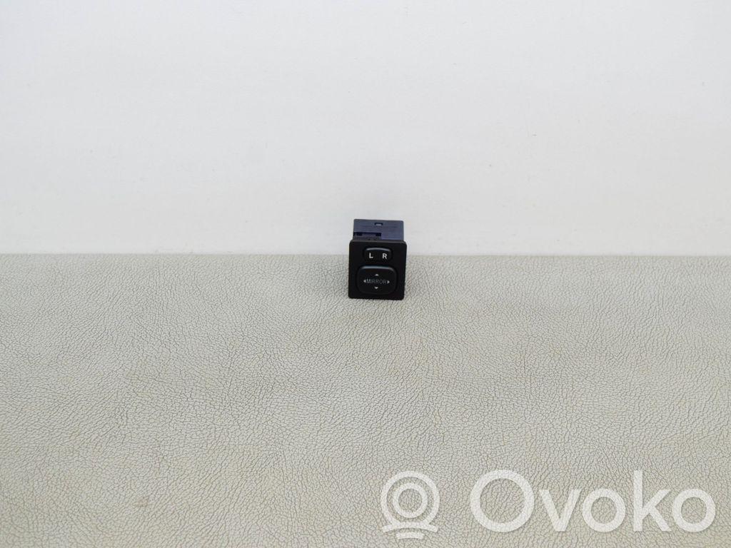 Toyota Corolla E160 E170 Wing mirror switch 