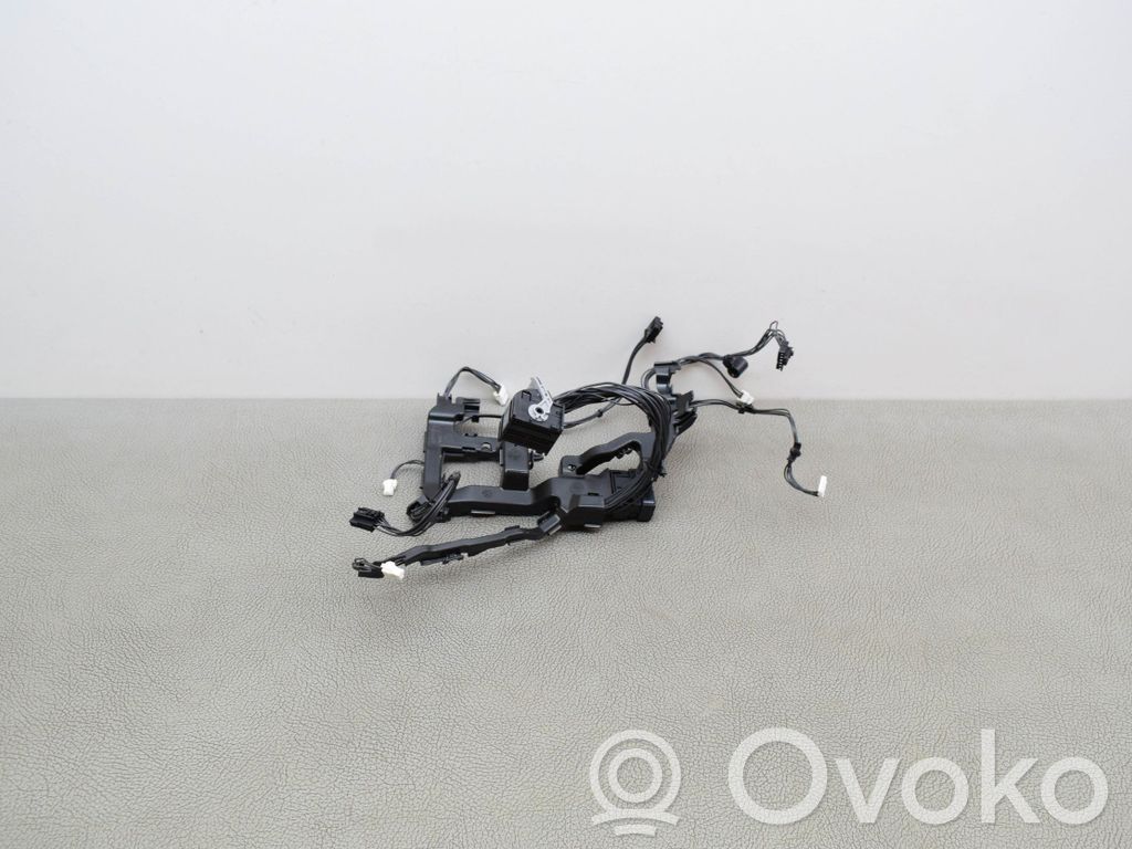 BMW 3 F30 F35 F31 Far 