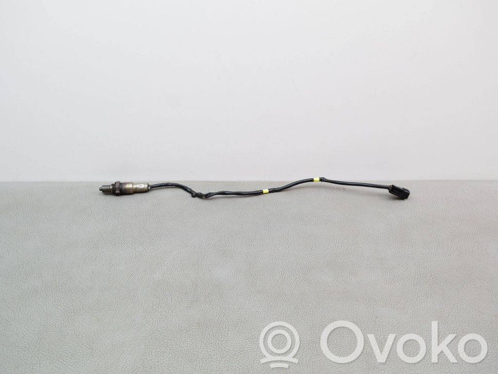 Hyundai i10 Lambda probe sensor 
