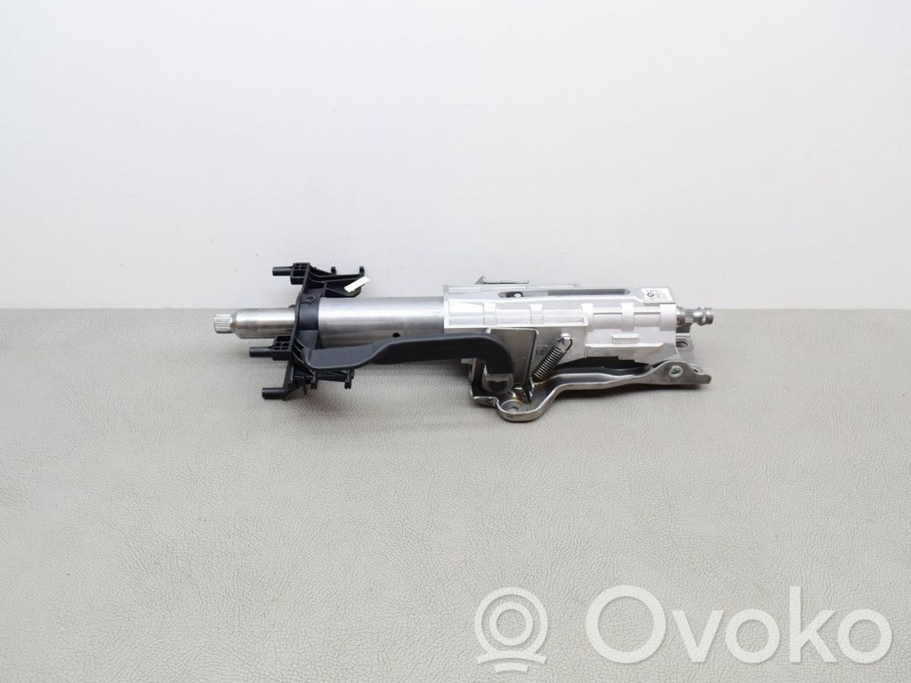BMW 1 F40 Część mechaniczna układu kierowniczego 