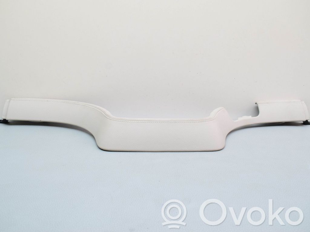 Mercedes-Benz S C217 Dashboard glove box trim 