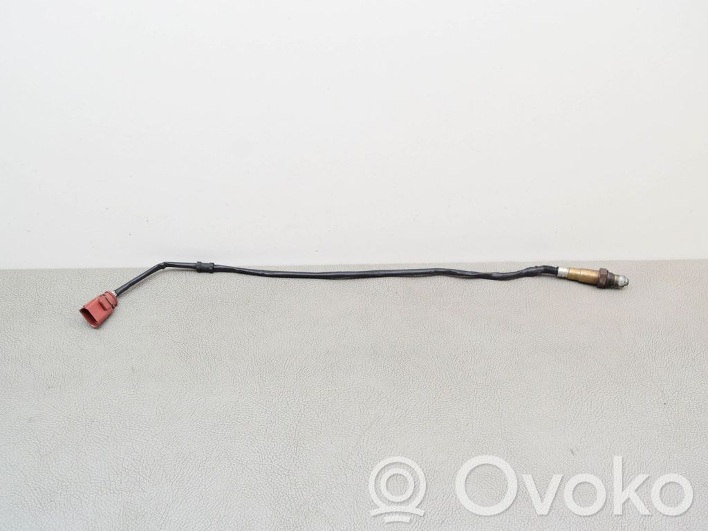 Audi A8 S8 D4 4H Lambda zondas 