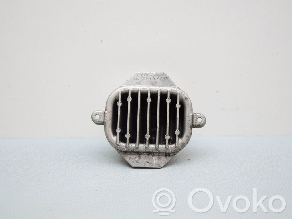 Audi Q3 8U Módulo de control de balasto LED 