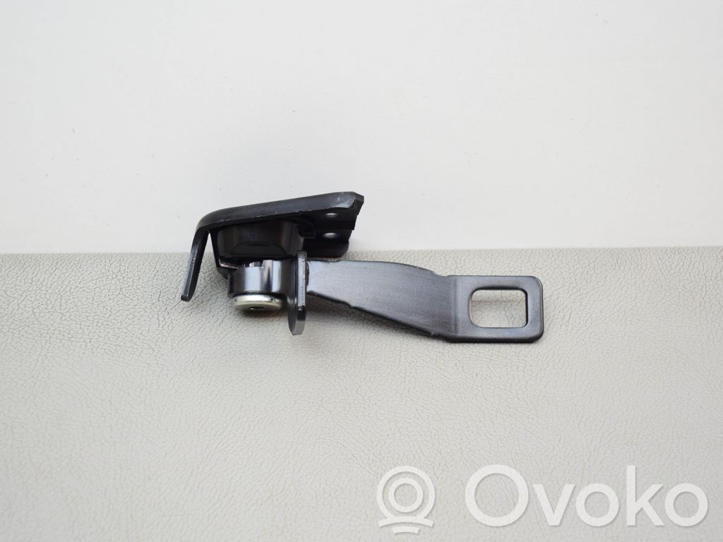 BMW 1 F40 Gatillo de cierre del asiento trasero 