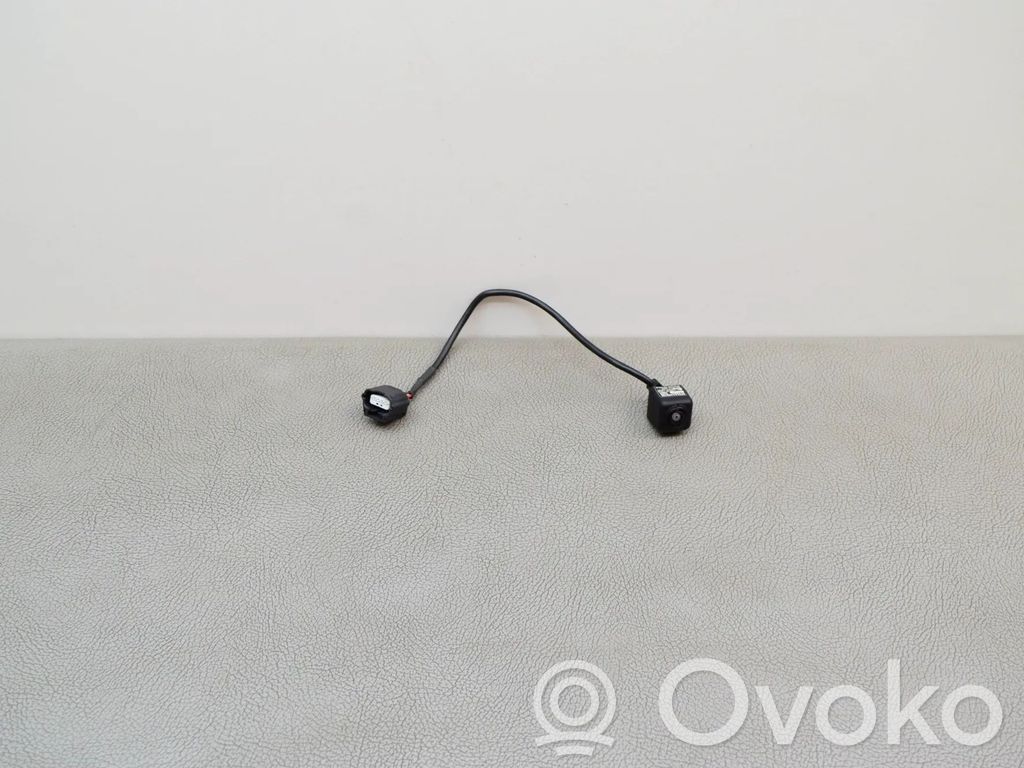 Mitsubishi Outlander Windshield/windscreen camera 
