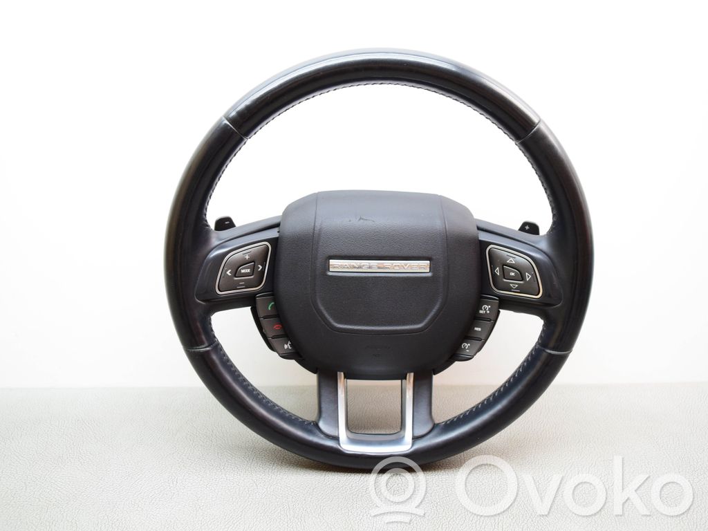 Land Rover Range Rover Evoque L538 Kierownica 