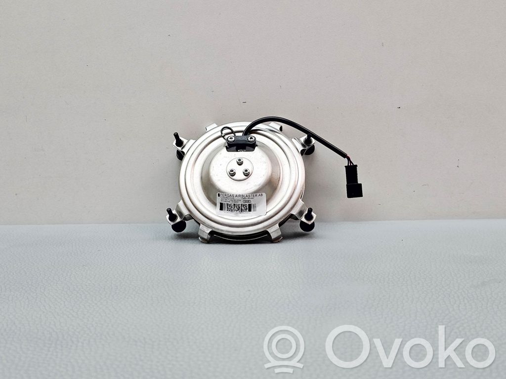 Audi A8 S8 D4 4H Sėdynės instaliacija 
