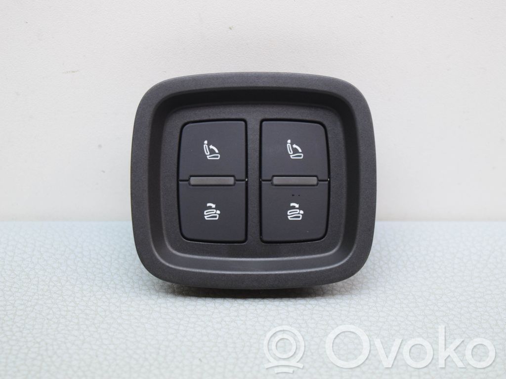 Audi Q7 4M Other switches/knobs/shifts 