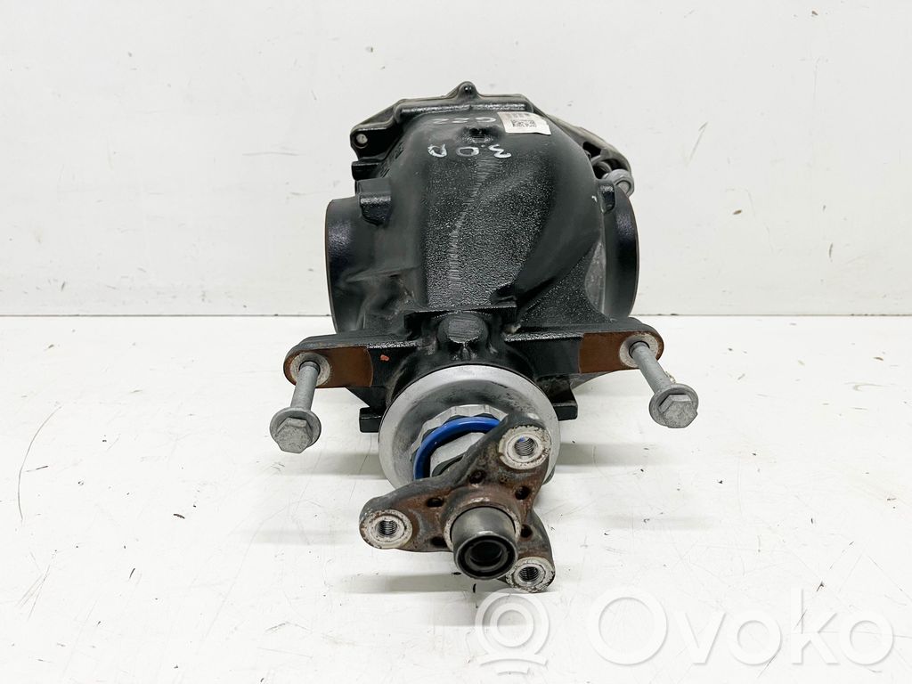 BMW 4 G22 G23 G24 G26 Hinterachsdifferential 