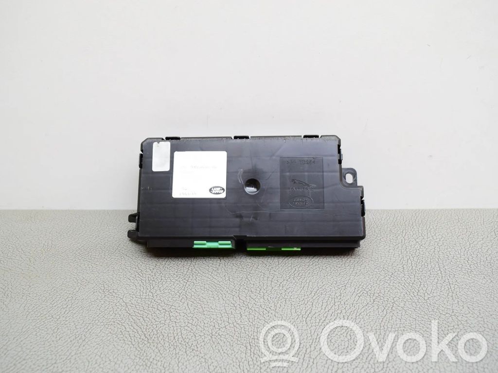 Land Rover Range Rover Evoque L538 Seat control module 