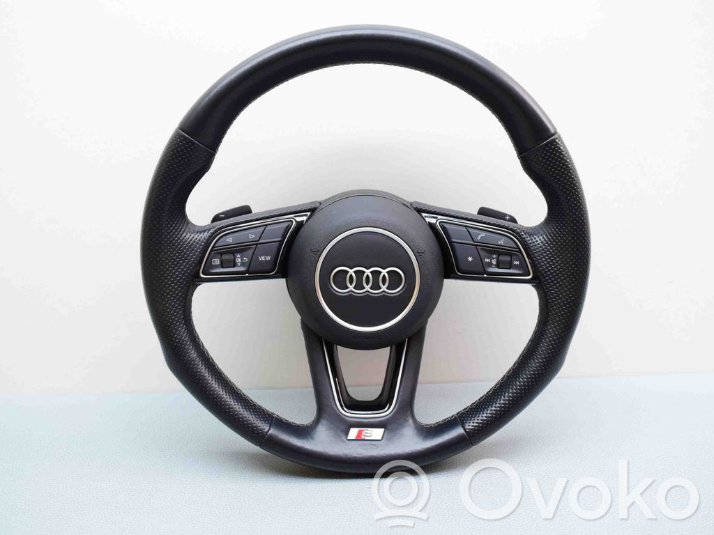 Audi A3 8Y Kierownica 