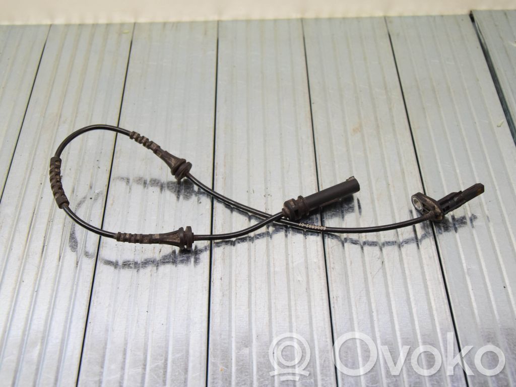 BMW X1 F48 F49 ABS Sensor hinten 