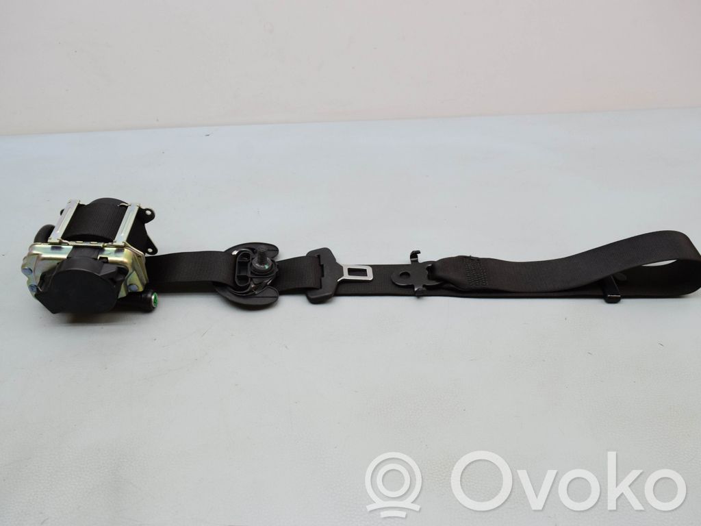 BMW X5 F15 Cintura di sicurezza anteriore 